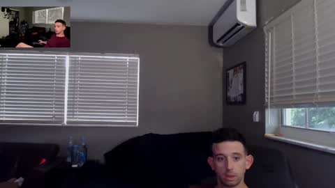 Jose online show from September 12, 7:47 pm