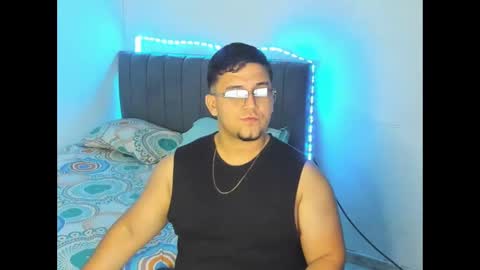 anferney online show from March 12, 2:31 am
