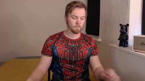 StanLust online show from December 14, 9:44 pm