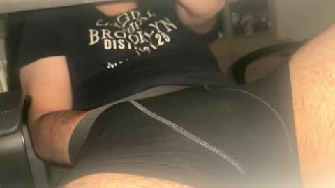 stang_ online show from October 12, 9:31 pm