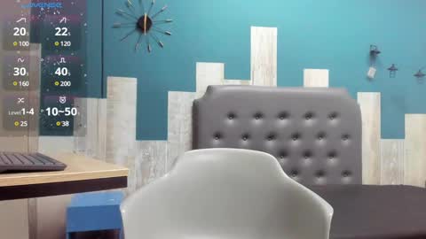 Snapshot of stanlycupper333 chatting on February 7, 10:50 am Stanly online show from February 7, 10:50 am