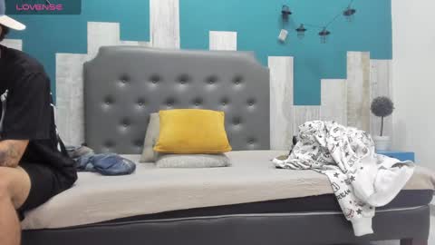 Snapshot of stanlycupper333 chatting on February 12, 10:56 am Stanly online show from February 12, 10:56 am