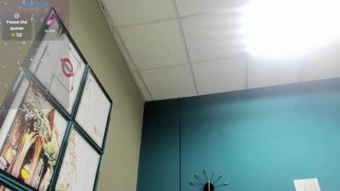 Snapshot of stanlycupper333 chatting on February 3, 11:31 am Stanly online show from February 3, 11:31 am