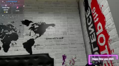 Snapshot of stanlycupper333 chatting on January 20, 11:13 am Stanly online show from January 20, 11:13 am