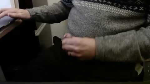 stargazer1069 online show from November 21, 1:43 pm