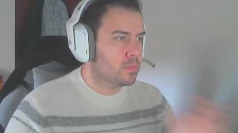 stark_86 online show from December 26, 9:55 am