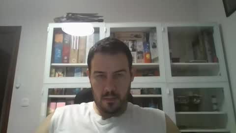 stark_86 online show from October 13, 7:36 am