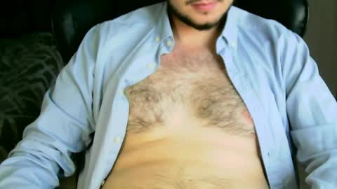 starlord__0 online show from April 11, 8:51 am