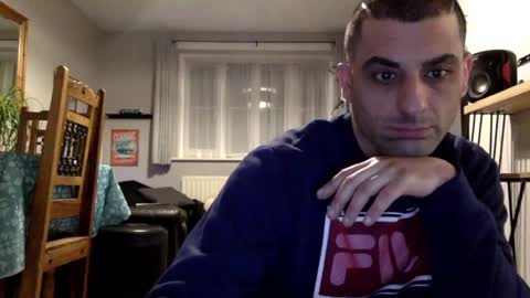 Starpizzle online show from February 1, 7:56 pm