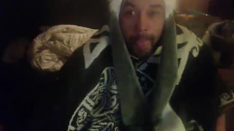 Snapshot of starshine333 chatting on February 9, 7:05 am ashtongue online show from February 9, 7:05 am