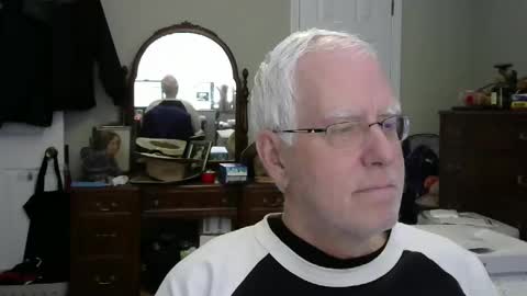 stasw20 online show from January 7, 6:35 pm