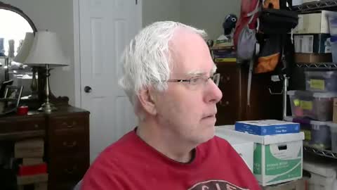 stasw20 online show from March 9, 6:00 pm