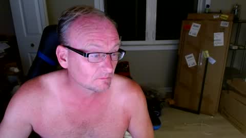 Steakman online show from July 7, 2:55 am