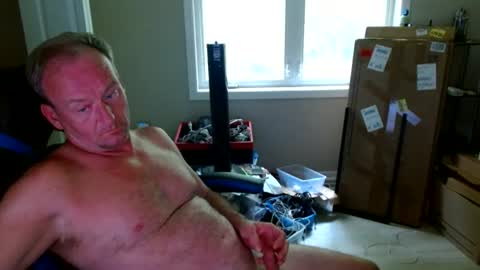 Steakman online show from July 7, 8:12 pm
