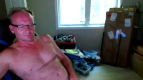 Steakman online show from July 6, 1:19 pm