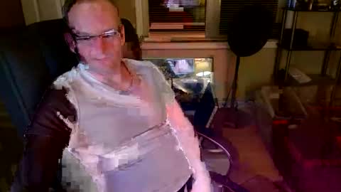 Steakman online show from January 21, 4:11 am