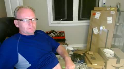 Steakman online show from June 23, 2:49 am