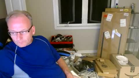 Steakman online show from June 24, 3:09 am