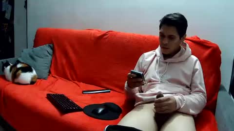 Katalleya and Steban online show from July 10, 4:16 am