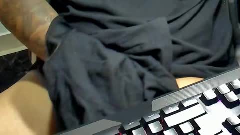 Stebankechimba online show from November 21, 10:42 pm