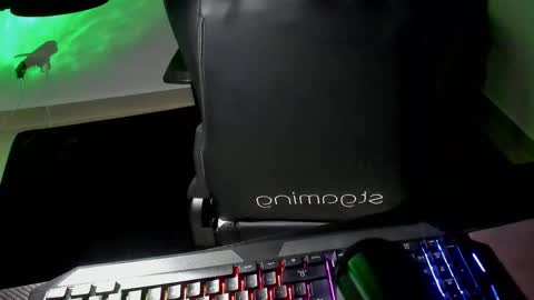 Stebankechimba online show from November 27, 3:43 am