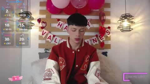 Steev online show from February 11, 2:02 pm