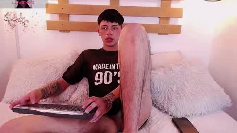 Steev online show from February 2, 10:13 am