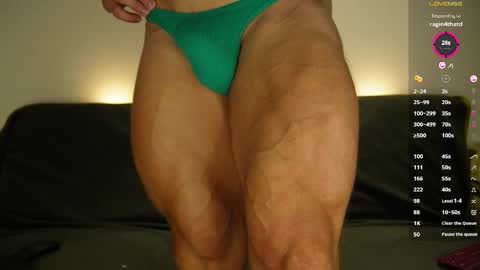 Steeve online show from October 2, 3:32 am