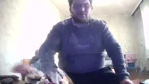 Stefan online show from January 18, 7:26 am