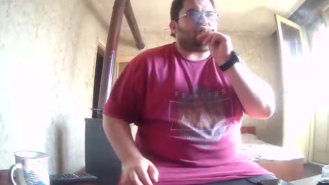 Stefan online show from October 20, 11:03 am