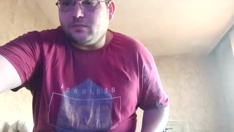 Stefan online show from March 5, 7:16 am