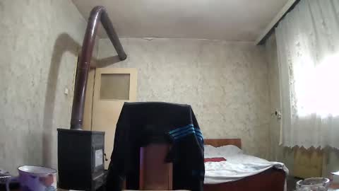 Stefan online show from October 2, 8:40 am