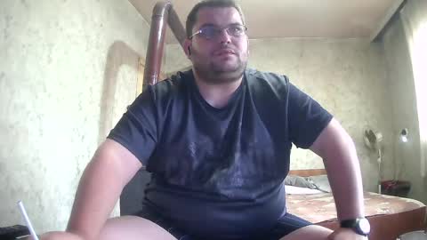 Stefan online show from July 4, 6:05 am