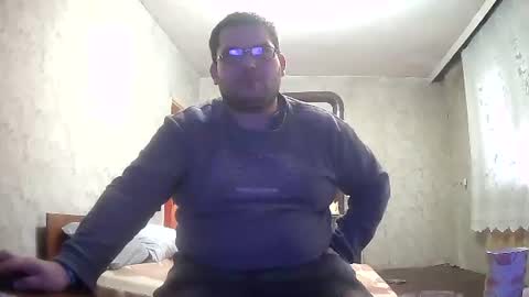 Stefan online show from December 7, 6:43 am