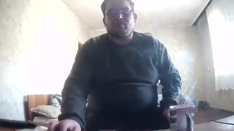 Stefan online show from December 16, 7:15 am