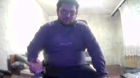 Stefan online show from January 22, 7:14 am