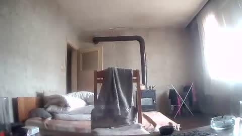 Stefan online show from February 17, 10:18 am