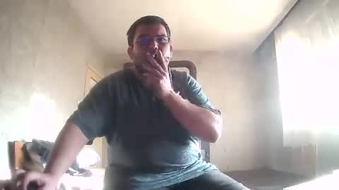 Stefan online show from December 13, 12:39 pm