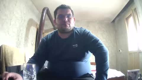 Stefan online show from October 14, 11:39 am