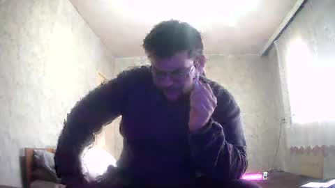 Stefan online show from January 12, 8:36 am