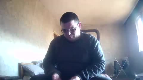 Stefan online show from January 26, 9:29 am