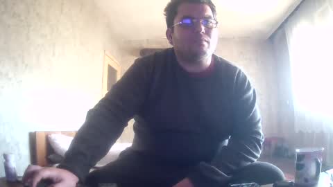 Stefan online show from January 2, 9:33 am