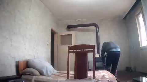 Stefan online show from December 15, 10:07 am