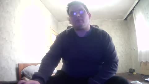 Stefan online show from December 28, 7:55 am