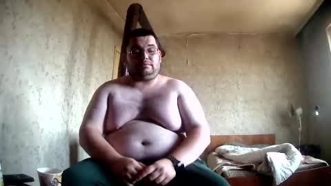 Stefan online show from July 2, 11:05 am