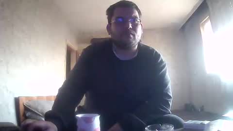 Stefan online show from December 20, 6:50 am