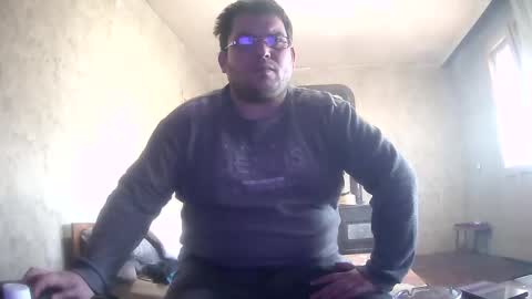 Stefan online show from January 5, 9:05 am