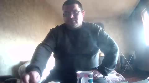 Stefan online show from January 29, 7:15 am