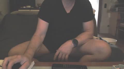 stefangeil123 online show from July 26, 12:35 pm