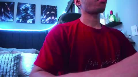 Stefann Salvatore online show from October 5, 5:17 pm